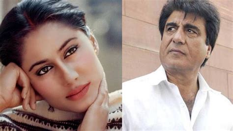 Raj Babbar Remembers Smita Patil On Her 64th Birth Anniversary She Went Away Silently India Today