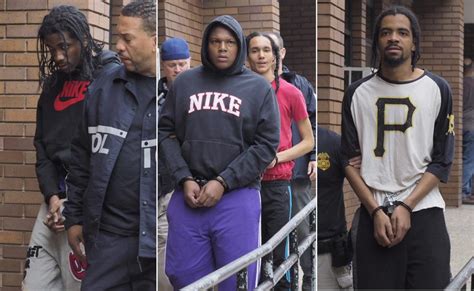 100 Bronx Gang Members Arrested In New York City Worldwrapfederationcom