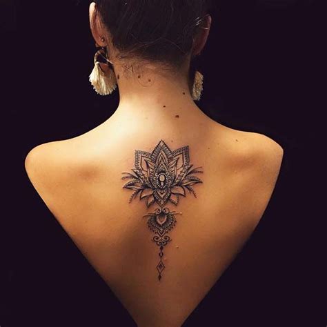 43 Most Beautiful Tattoos For Girls To Copy In 2019 Page 3 Of 4 Stayglam Elegant Tattoos