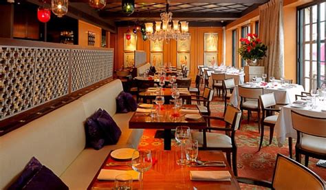 8 Michelin-starred Indian Restaurants Around The World