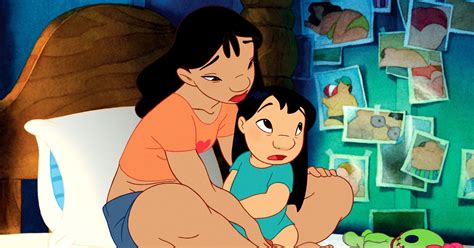 Lilo Stitch Meant The World To My Gay Parentless 10 Year Old Self