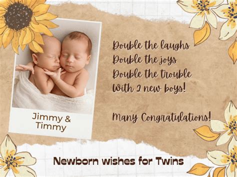 100 New Baby Wishes Memorable New Baby Card Messages