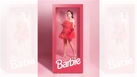 Deretan Artis Mirip Barbie Yang Bikin Terpesona Begini Potret Cantiknya
