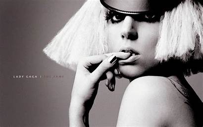 Gaga Lady Wallpapers Fame Desktop Fanpop Background