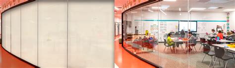 Create Safer Schools With Smart Glass Technology