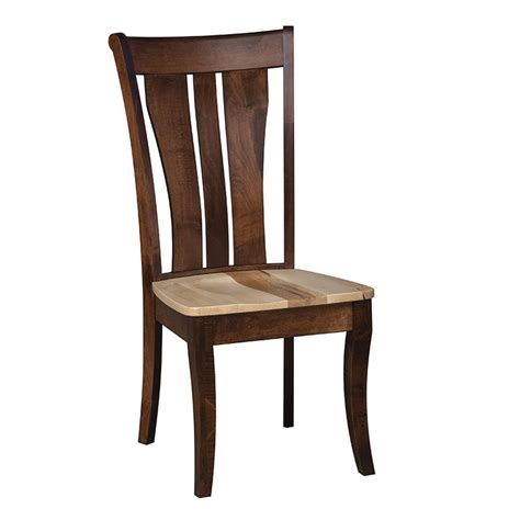 Fenmore Side Chair — Country Classic Collection