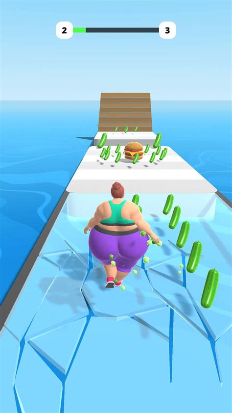 Fat 2 Fit Game For Android