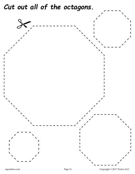 Circles Cutting Worksheet Circles Tracing And Coloring Page Supplyme