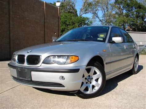 2004 BMW 325XI for Sale by Owner in New York, NY 10001