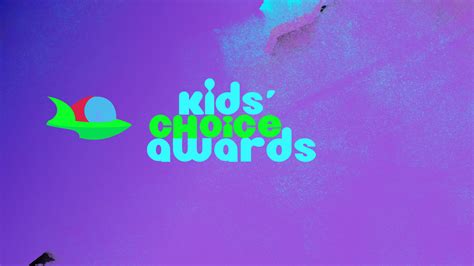 Nickelodeon 2015 Kids Choice Awards On Scad Portfolios