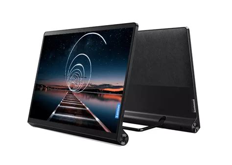 Lenovo Yoga Tab 13 Robustes Entertainment Tablet Lenovo Switzerland