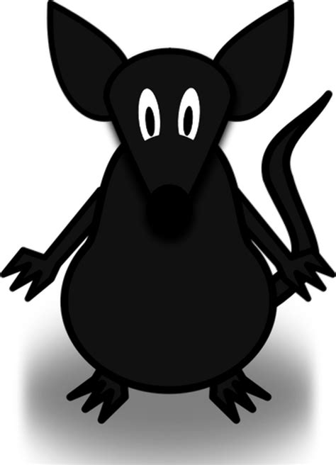 Download High Quality Mouse Clipart Scared Transparent Png Images Art