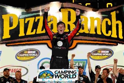 Beyond The Cockpit Erik Jones On Success With Kbm Where It All Started And Super Late Model