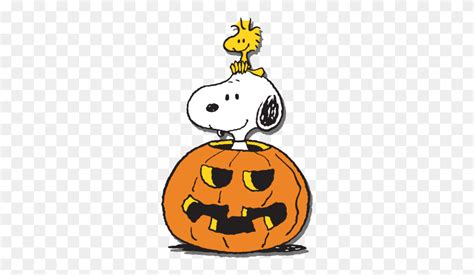 Snoopy Halloween Images Free Snoopy Halloween Clip Art Flyclipart