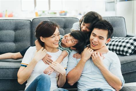 12 Indikator Keluarga Sehat: Menjaga Harmoni dan Kesejahteraan Keluarga