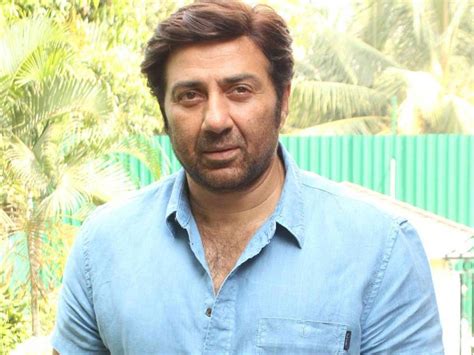 Sunny Deol Birthday 10 Interesting Facts About The Ghayal Actor That