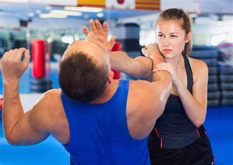 Best Of Self Defence Classes Singapore Defence Classes