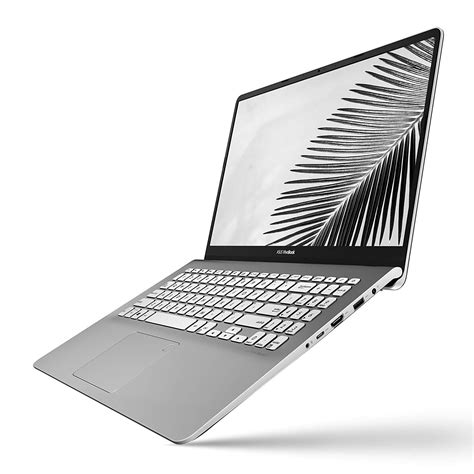Buy Asus Vivobook S15 Slim And Portable Laptop 156” Full Hd Nanoedge