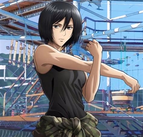 25 Best Anime Tomboy Characters Of All Time Ranked