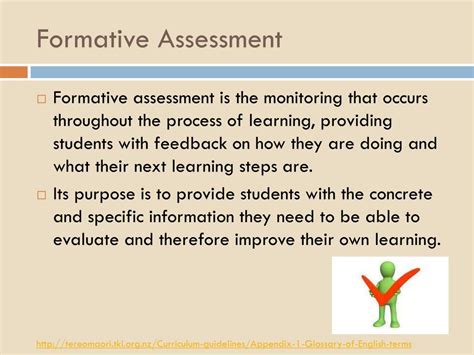 Ppt Formative Assessment Powerpoint Presentation Free Download Id