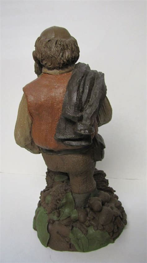 Tom Clark Gnome Thistle R 1984 Edition 95 Ebay