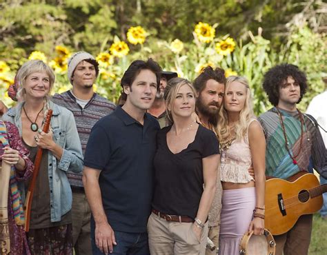 'Wanderlust' review: Laughs without the Zen moment