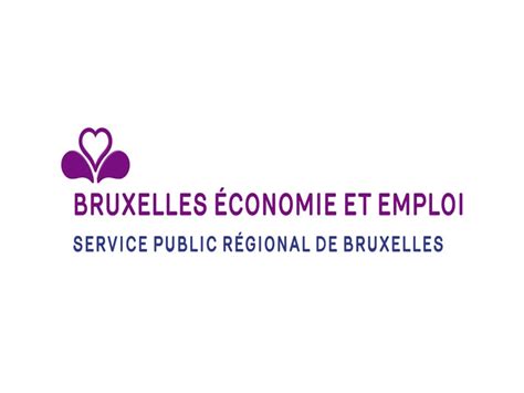 Bruxelles Economie Et Emploi Brussel Economie En Werkgelegenheid