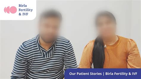 Fertility Treatment Experience At Birla Fertility And Ivf Youtube