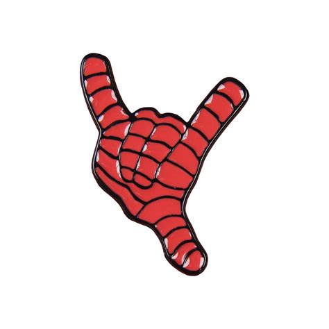 Marvel Pin Spiderman Universo Funko Planeta De Cómicsmangas Juegos