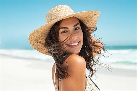 Beach Skin Care Routines Vacation Skin Care Routines