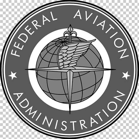 Federal Aviation Logo