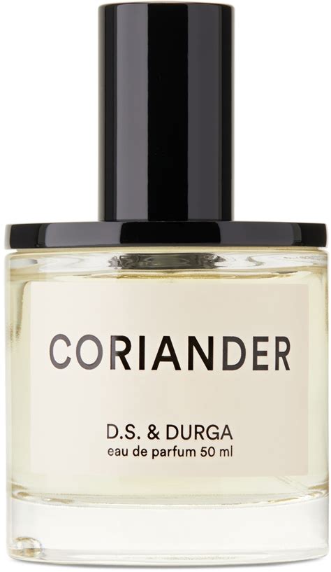 Coriander Eau De Parfum 50 Ml By Ds And Durga Ssense Canada