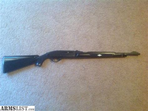 Armslist For Sale Cbc Black Beauty 22 Lr Remington Nylon 66 Clone