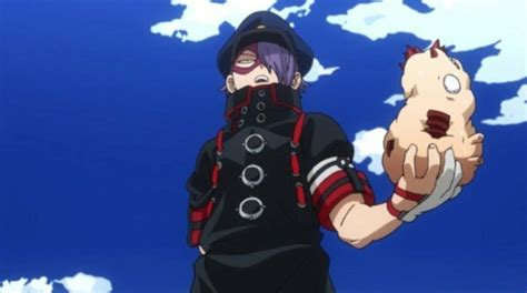Top 19 Strongest Quirks In My Hero Academia Ranked Animehunch