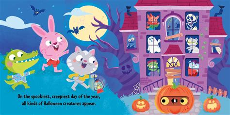 Trick Or Treat Book By Igloobooks Isabel Perez Official Publisher