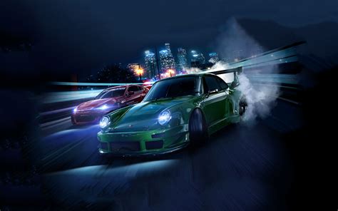 Need for speed 2015 review. Need for Speed 2015 обои для рабочего стола, картинки и ...