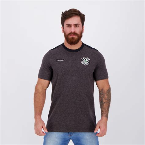 Encontre figueirense camisa no mercadolivre.com.br! Camisa Topper Figueirense Concentração Atleta 2018 ...