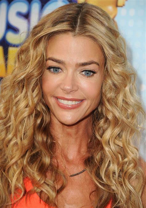 Denise Richards Pictures Denise Richards 2013 Radio Disney Music Awards April 27 2013