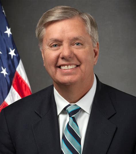Packing the supreme court is a 'terrible idea'. Lindsey Graham - Wikipedia
