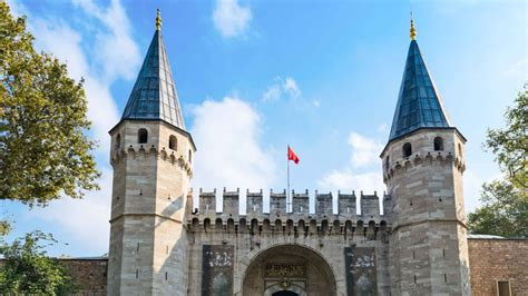 Palácio De Topkapi Istambul Tickets Comprar Ingressos Agora