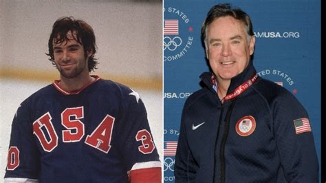 What The 1980 Us Olympic Hockey Team Looks Like Now