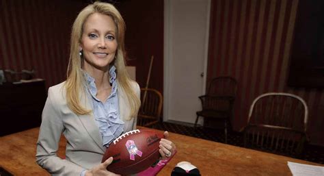 Dan Snyders Wife Tanya Is Now The Co Ceo Of Washington Football Team