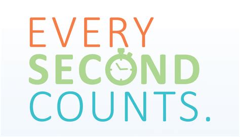 Every Second Counts Toolkit