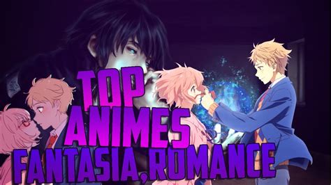 Top Mejores Animes De Romance Parte Youtube Vrogue Co