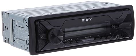 Sony Dsx A110u Car Stereo Electronics