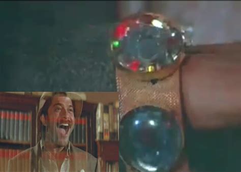 20 Cool Movie Gadgets We Wish Were Real Pictures Ndtv