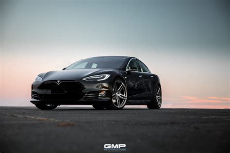 Tesla Motors Wallpaper