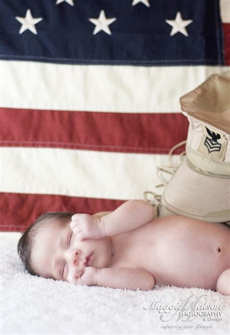 Patriotic Newborn Baby Boy Pictures Newborn Pictures Baby Photos