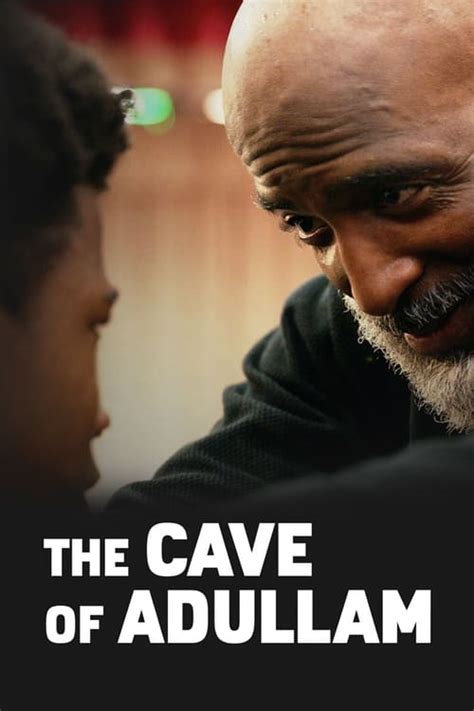 The Cave Of Adullam 2022 — The Movie Database Tmdb