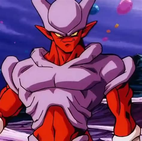 Check spelling or type a new query. Janemba | Dragon Ball Wiki | Fandom